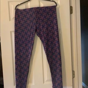 TC LuLaRoe Legging